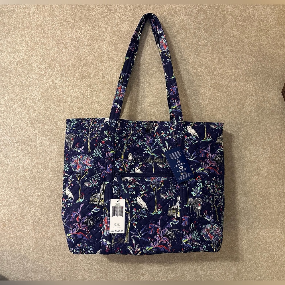 Harry Potter Tote